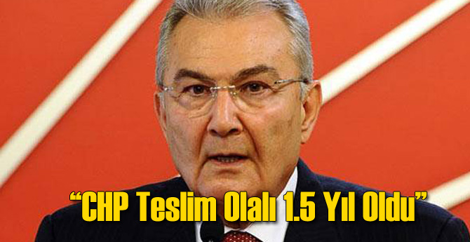 Baykal Kılıçdaroğlu&#039;nu Canlı Yayında Uyardı