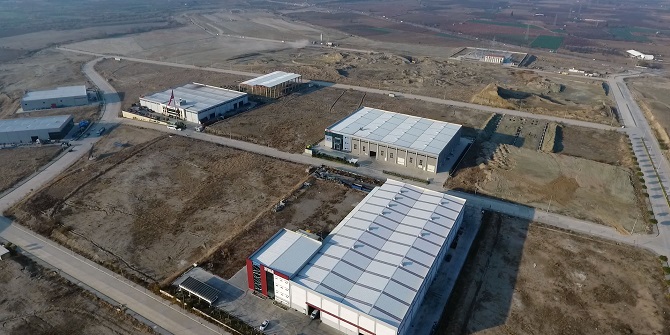 BAYOSB 2017’de yeni fabrikalarla büyüyecek