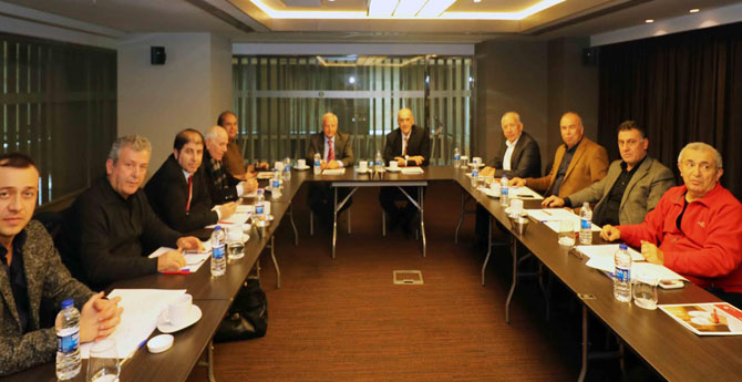 BAYOSB’de Yatırımlar Hız Kesmiyor