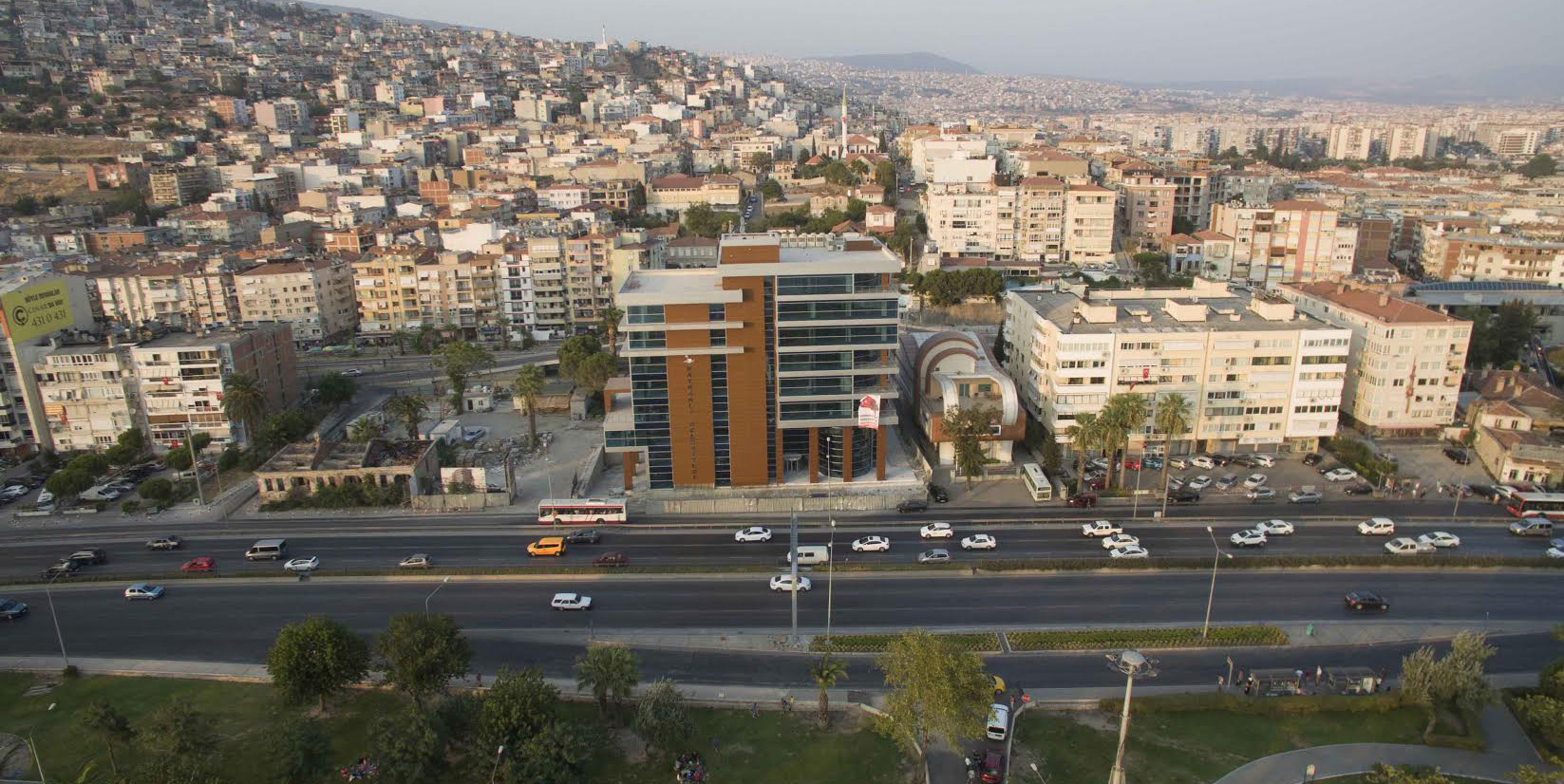 Bayraklı Belediyesi'nde e-imza dönemi