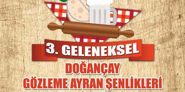 Bayraklı’da şenlik var!