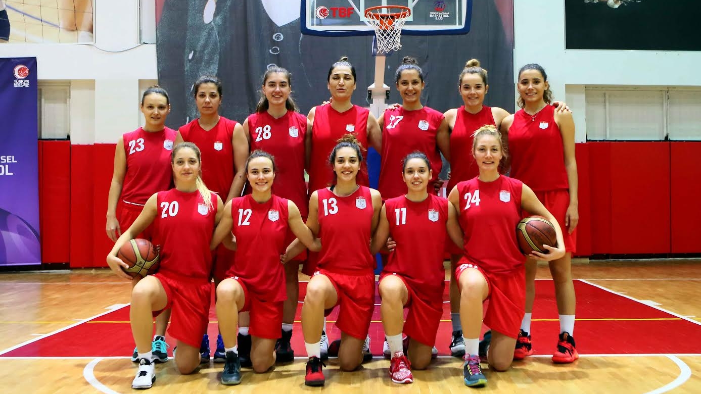 Bayraklı’nın perileri iddial