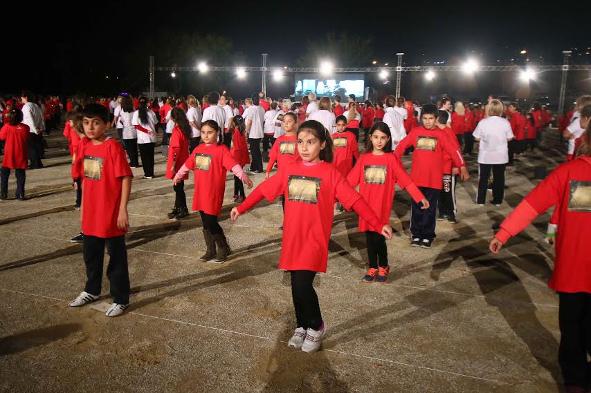 Bayraklı rekor kıracak!