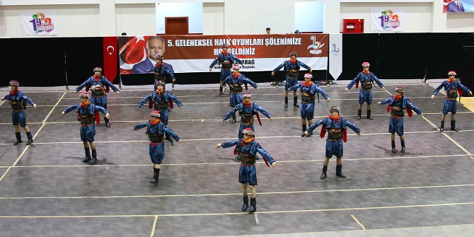 Bayraklı, yeni efelerini arıyor