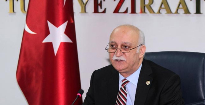 Bayraktar: Yağlı Tohum Açığı Kapatılmalı