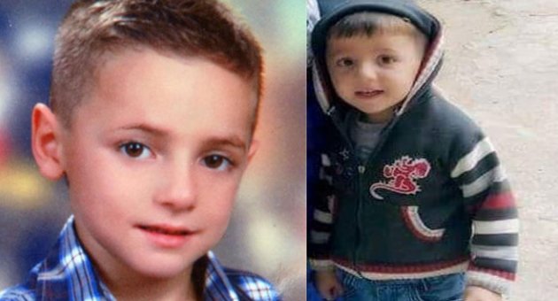 Bayram ve Dursun'u arama çalışmalarında 16. gün