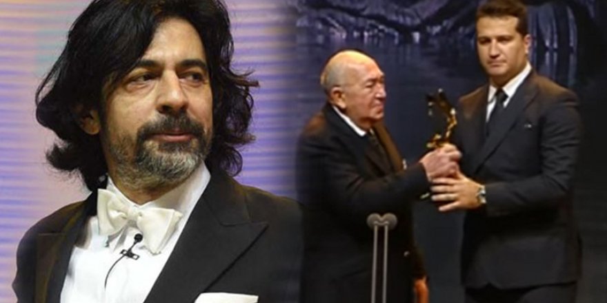 Bayülgen'e Diriliş Ertuğrul rötarı!