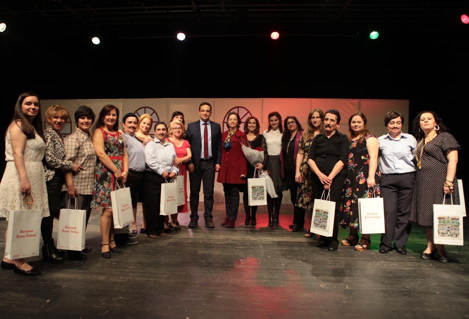 BBŞT yeni dönem kurs kayıtları başlıyor