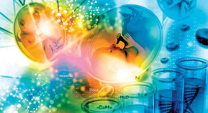 Bebeği olmayan çiftler bu habere dikkat!