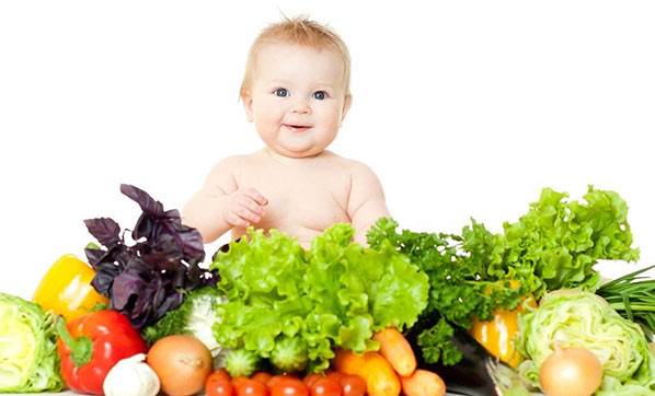 Bebeklerde vitamin kullanımına dikkat!