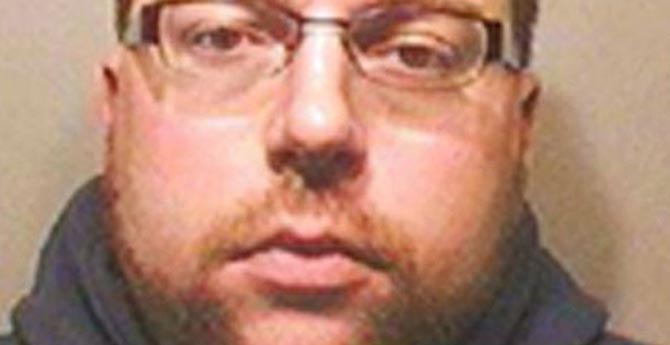 Bebek Tecavüzcüsü Cezaevinde İntihar Etti