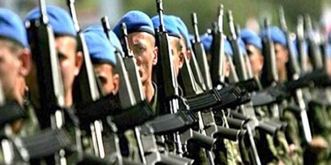 Bedelli Askerlik Gelecek mi? Hükümet Cevapladı