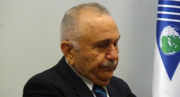 Bedrettin Dalan’ın Ergenekon’dan el konulan silahları iade edildi