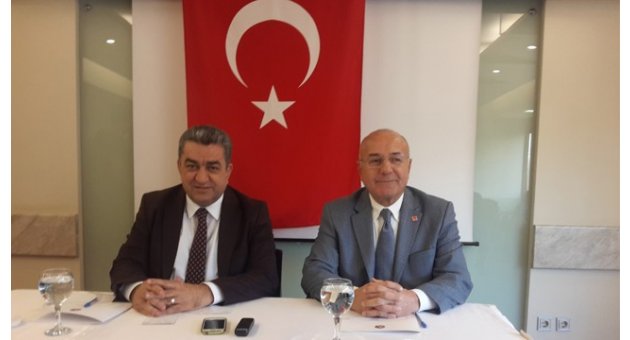 Bedri Serter, Kavalar lehine adaylıktan çekildi!