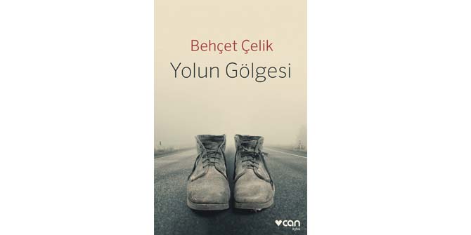 Behçet Çelik’ten Yeni Öyküler