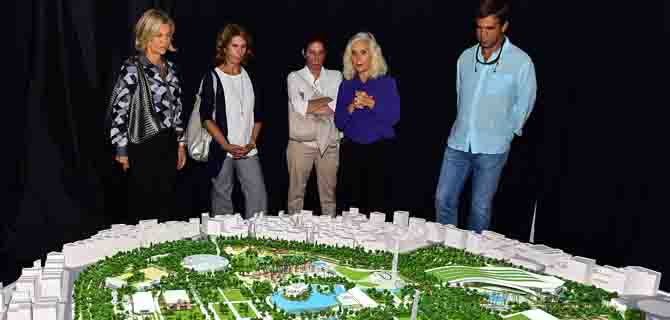 Behçet Uz’un Hayal Ettiği Gibi