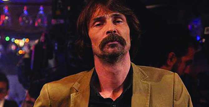 Behzat Ç. Tarık Akan'ın Rolünü Oynayacak