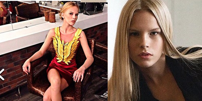 Bekaretini Araplara Sattı...