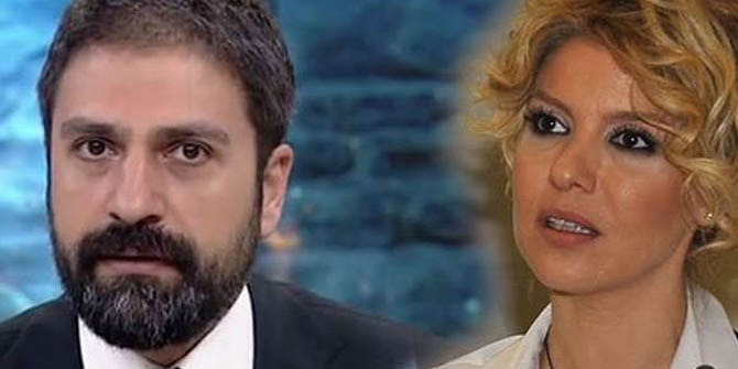 Beklenen Oldu: Resmen Boşandılar