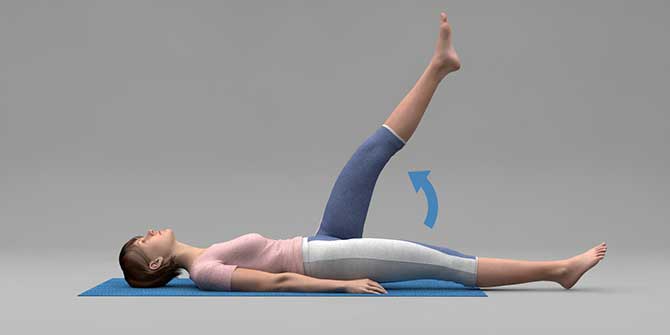 Bel Ağrısından Korunmak İçin 10 Yöntem