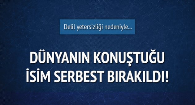 Belçika'da üçüncü şüpheli serbest bırakıldı