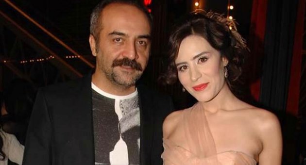 Belçim Bilgin'den boşanma açıklaması