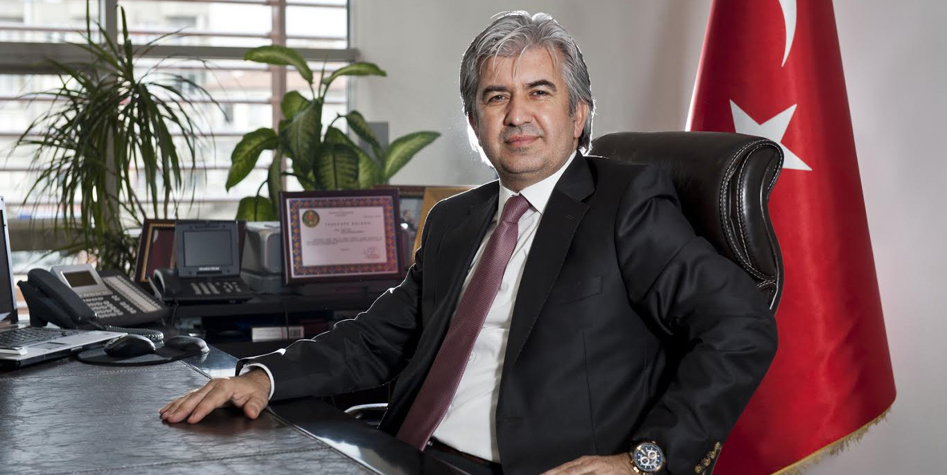 Belediye Başkanı Salih Hızlı Gazeteciler Gününü Kutladı