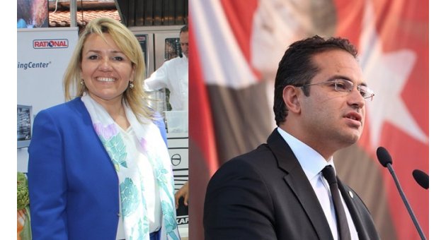 Belediye Başkanları, CHP İzmir'i ziyaret edecek