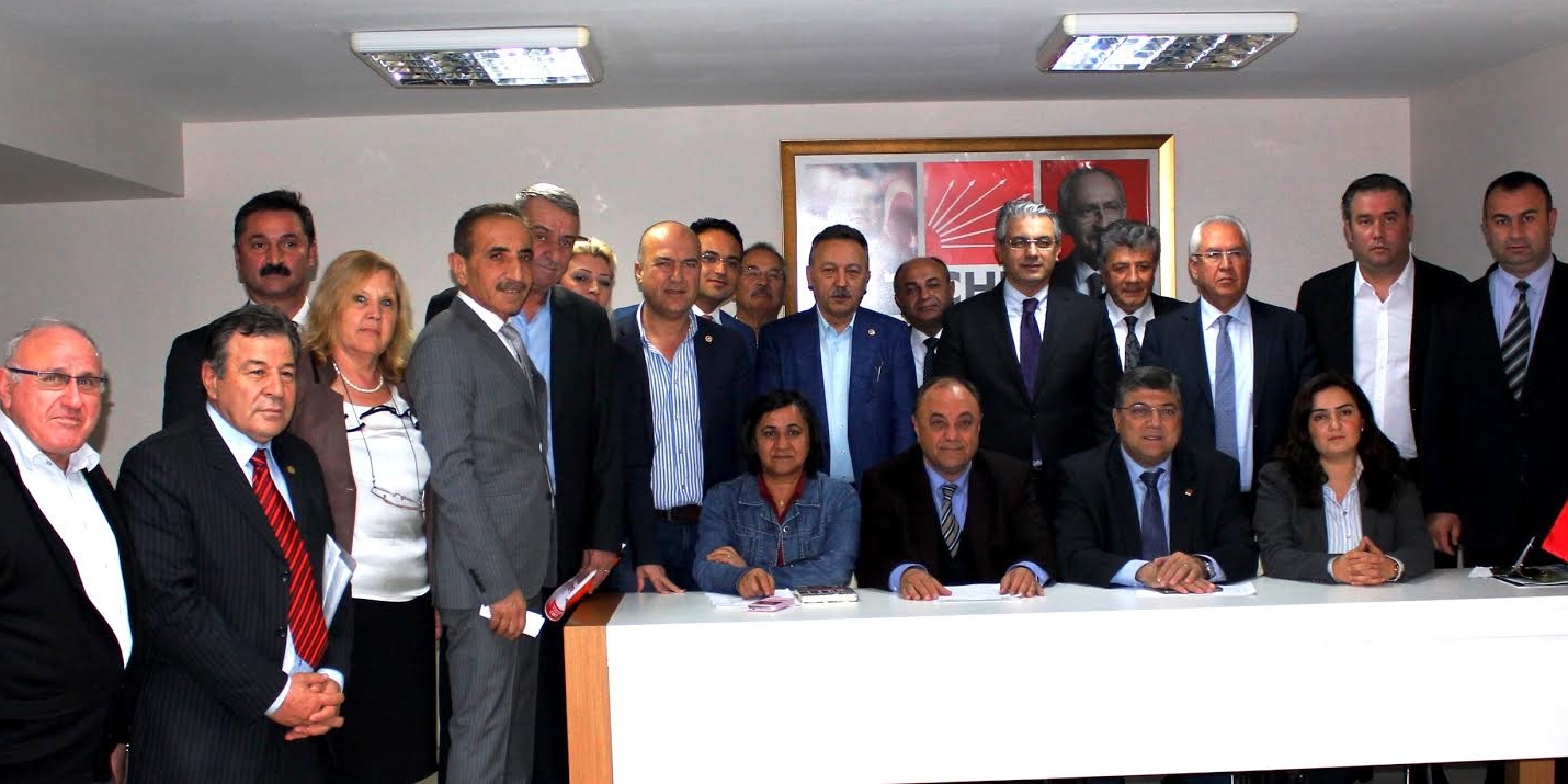 ''Belediyelerin Eğitim Yuvaları Kapanmasın''