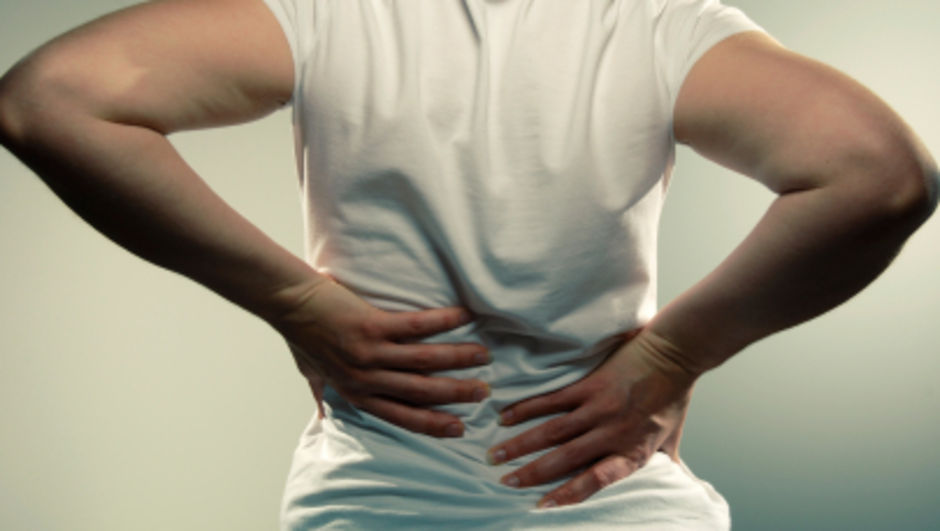 Bel kaymasını egzersizle önleyebilirsiniz