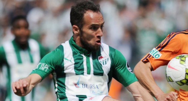 Belluschi’de sıcak gelişme