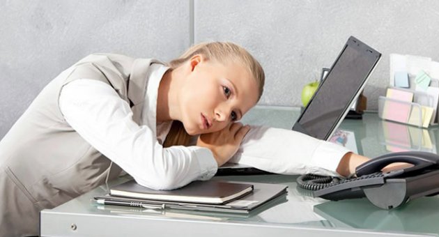 Bel ve boyun ağrıları psikolojinizi bozabilir