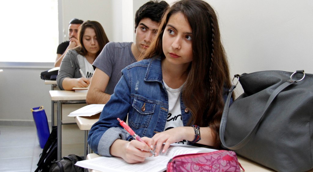 BEM’de hızlandırılmış dersler başladı