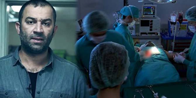 Ben de hayır diyorum, beni de kovun diyen Şevket Çoruh diziden ayrıldı mı?