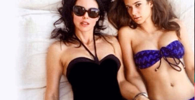 Beni Çıplak Hayal Etsinler İstemiyorum