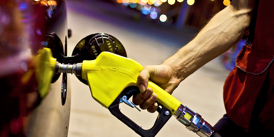 Benzine İndirim Müjdesi