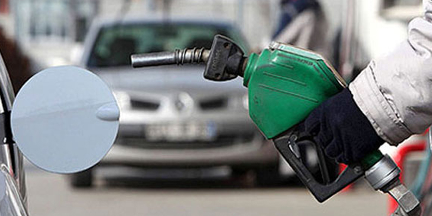 Benzine Zam Geliyor...