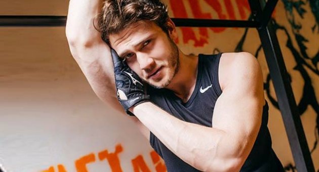 Beraberliklerini resmen ilan etti!