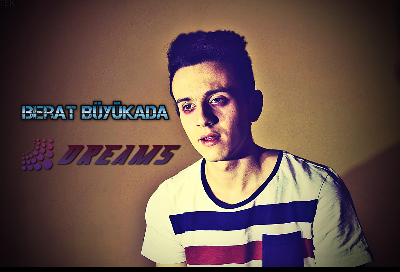 BERAT BÜYÜKADA &#039;dan yeni albüm