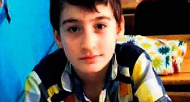 Beratcan'ın annesi için yakalama kararı çıkarıldı