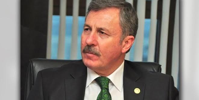 Berat Kandiline kavuşmanın heyecan ve mutluluğunu yaşıyoruz”