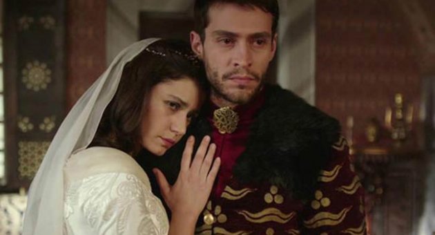 Beren'in şoförüne piyangodan 5 milyon!