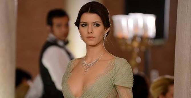 Beren'in Heykeli Tüm Dünyaya Sergilenecek