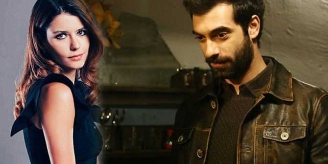 Beren Saat ile İlker Kaleli Buluştu!