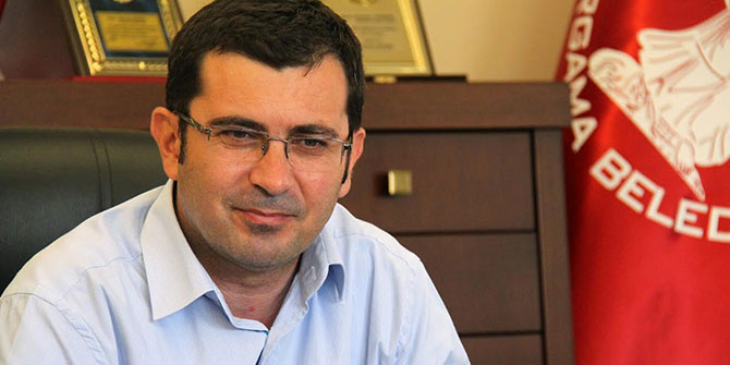 Bergama Belediyesi Kurumsal Mobil Uygulaması'na Geçiyor