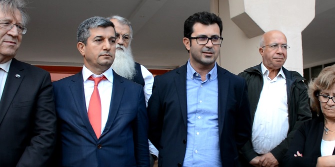 Bergama'daki çevre saldırısının arkasında FETÖ mü var?