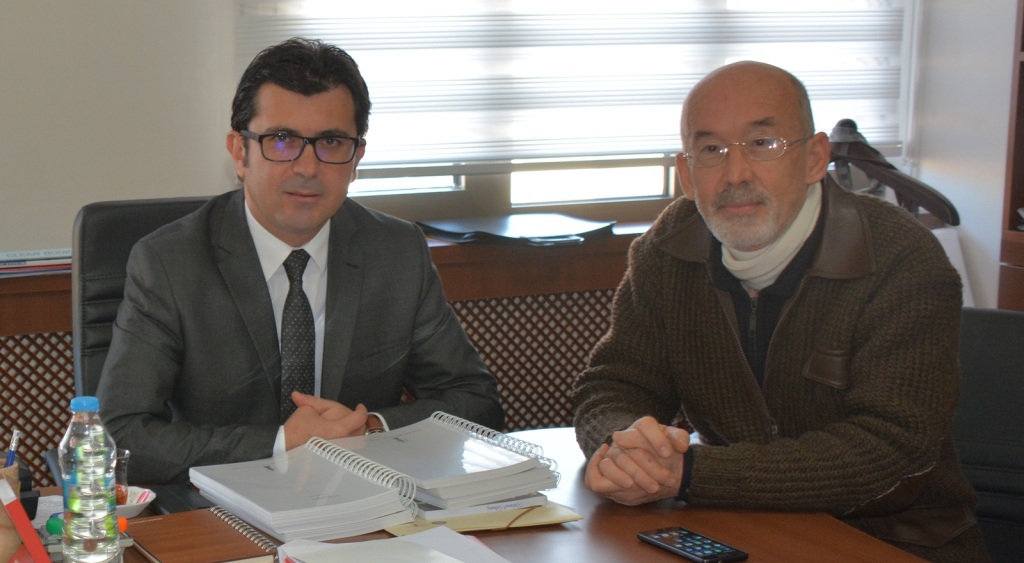 Bergama Tepeköy Mahallesi'ne kültür merkezi