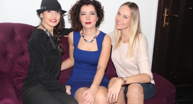 Berillife Güzellik Merkezi Mecidiyeköyde