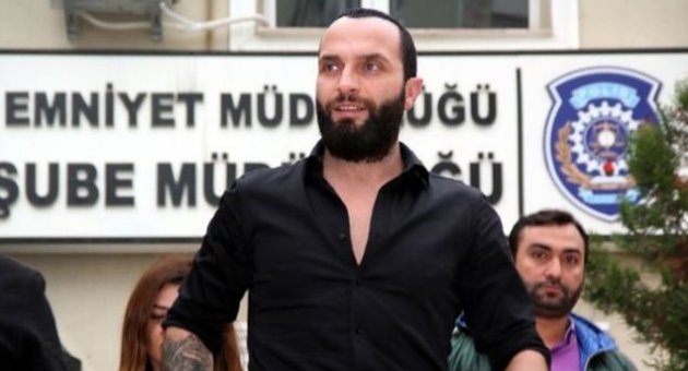 Berkay&#039;a silahlı saldırıda flaş gelişme!