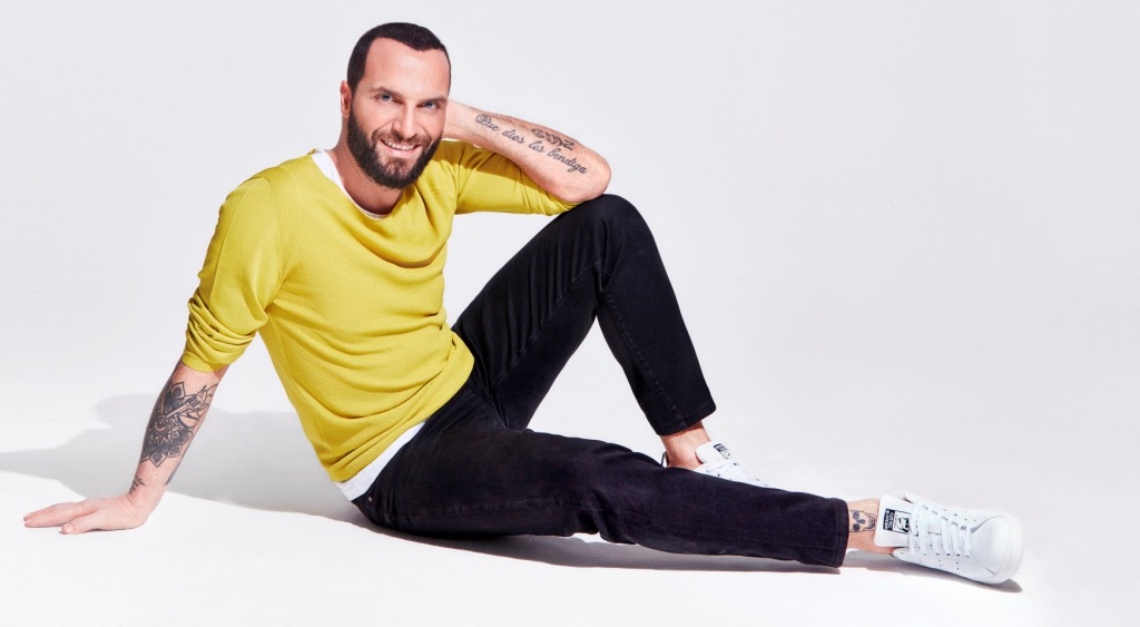 BERKAY AraBest ALBÜMÜ İLE BAĞIRA BAĞIRA ŞARKI SÖYLETECEK!